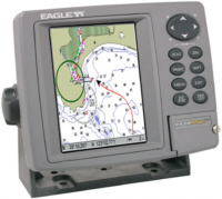 Eagle Intellimap 642C