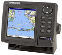 Lowrance Globalmap 5200C