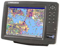 Lowrance Globalmap 9200C