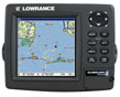 Lowrance Globalmap 3500C