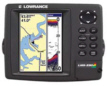 Lowrance LMS-330C