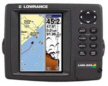 Lowrance LMS-335C
