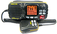 Navicom RT-550 AIS