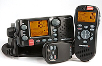 Northstar Explorer 725 und 705