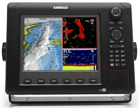 Simrad NSE8