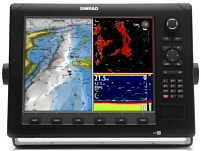 Simrad NSE12