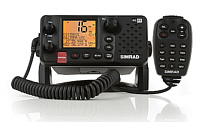 Simrad RS25